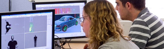 curso a distancia online de dise�o 3D con blender