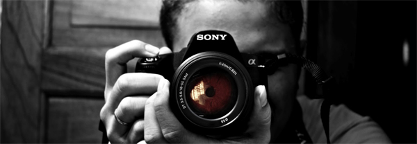 Curso a distancia online de Fotografia Profesional