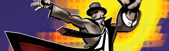Curso a distancia de Ilustración Digital