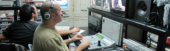 curso a distancia de produccion y edicion de video digital