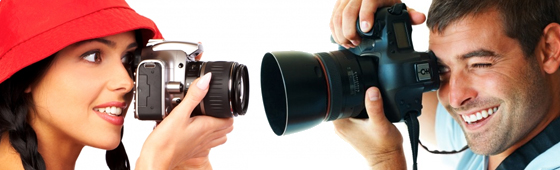curso a distancia online de fotografia digital profesional