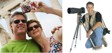 curso on line de fotografo digital
