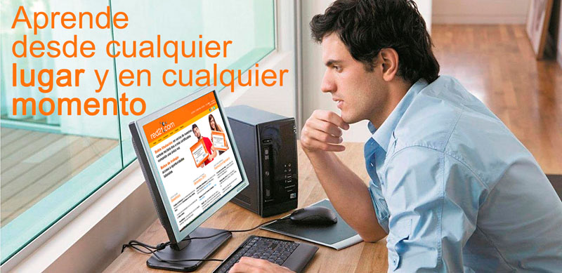 Red21.com