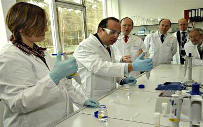 curso online de tecnico auxiliar de laboratorio