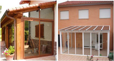 Curso online de Cerramientos Exteriores