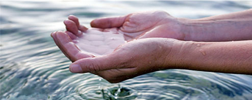Curso online de Gestión del Agua