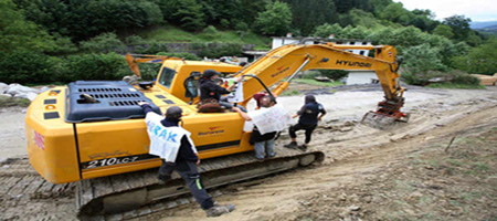 Curso online de Gesti�n Medioambiental en Obras
