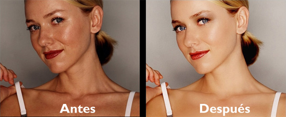 Curso online de Adobe Photoshop Profesional
