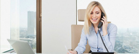 curso a distancia online de secretariado comercial