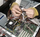 curso online de reparacion pc