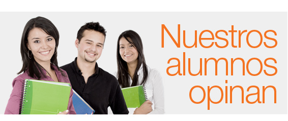 Testimonios de alumnos de México