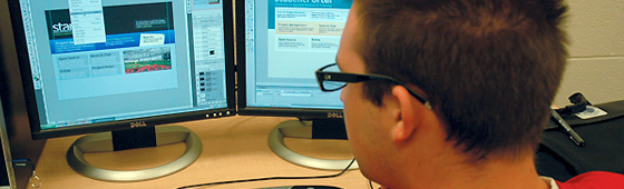 Curso a distancia online de Programación 