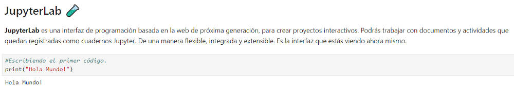 Como programar